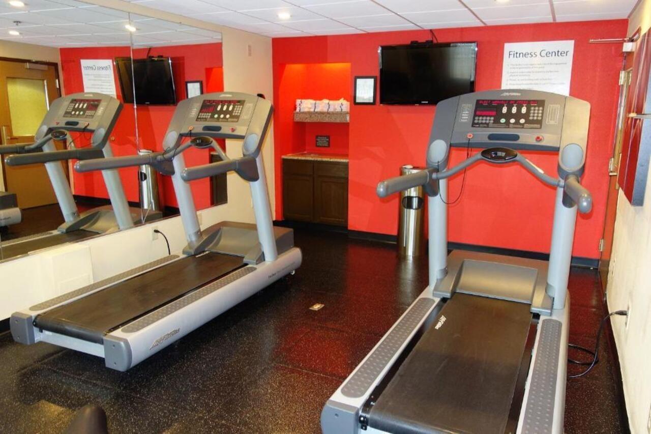 Comfort Inn & Suites Rome South Экстерьер фото