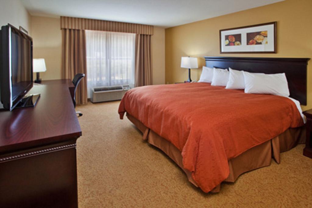 Comfort Inn & Suites Rome South Экстерьер фото
