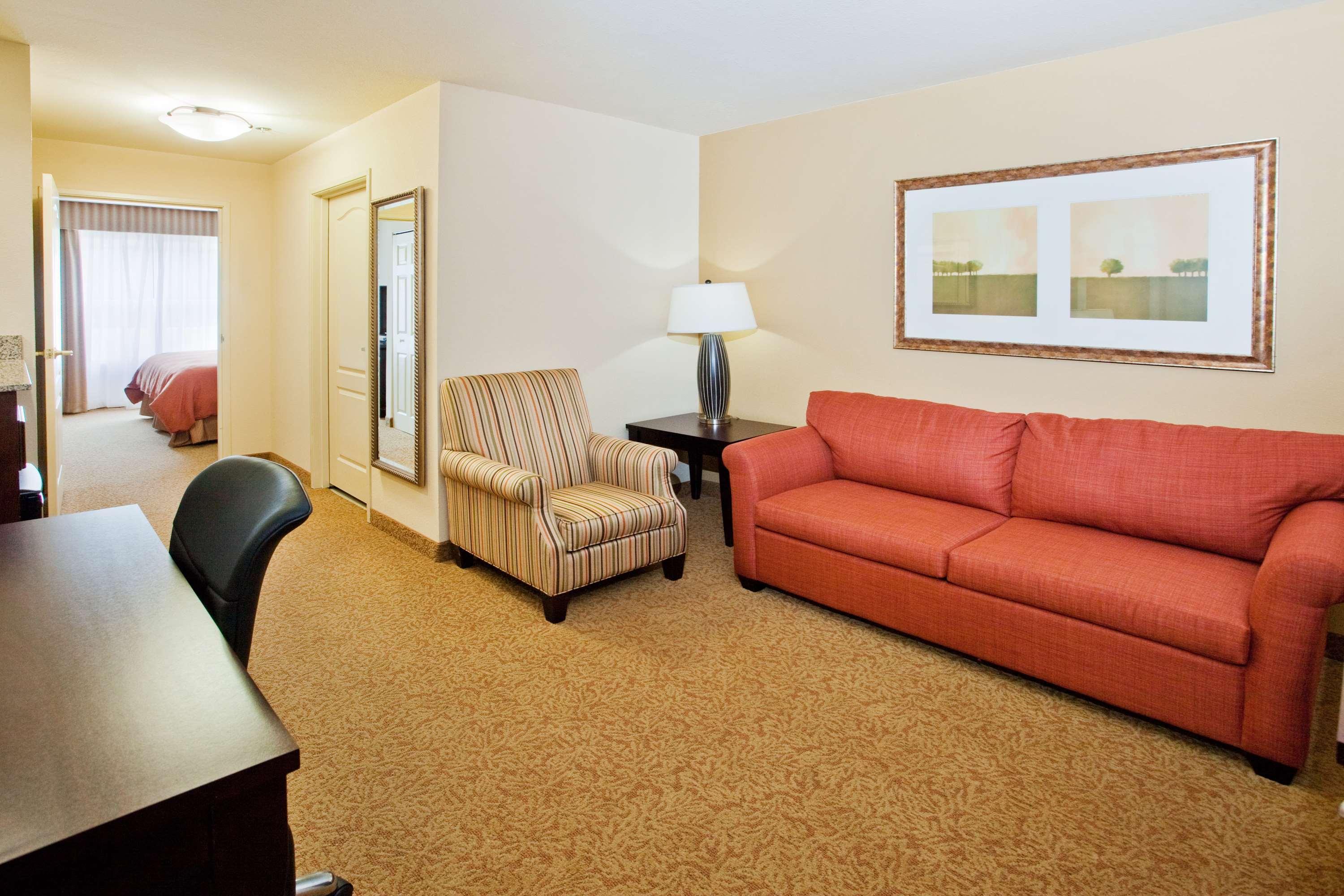 Comfort Inn & Suites Rome South Номер фото