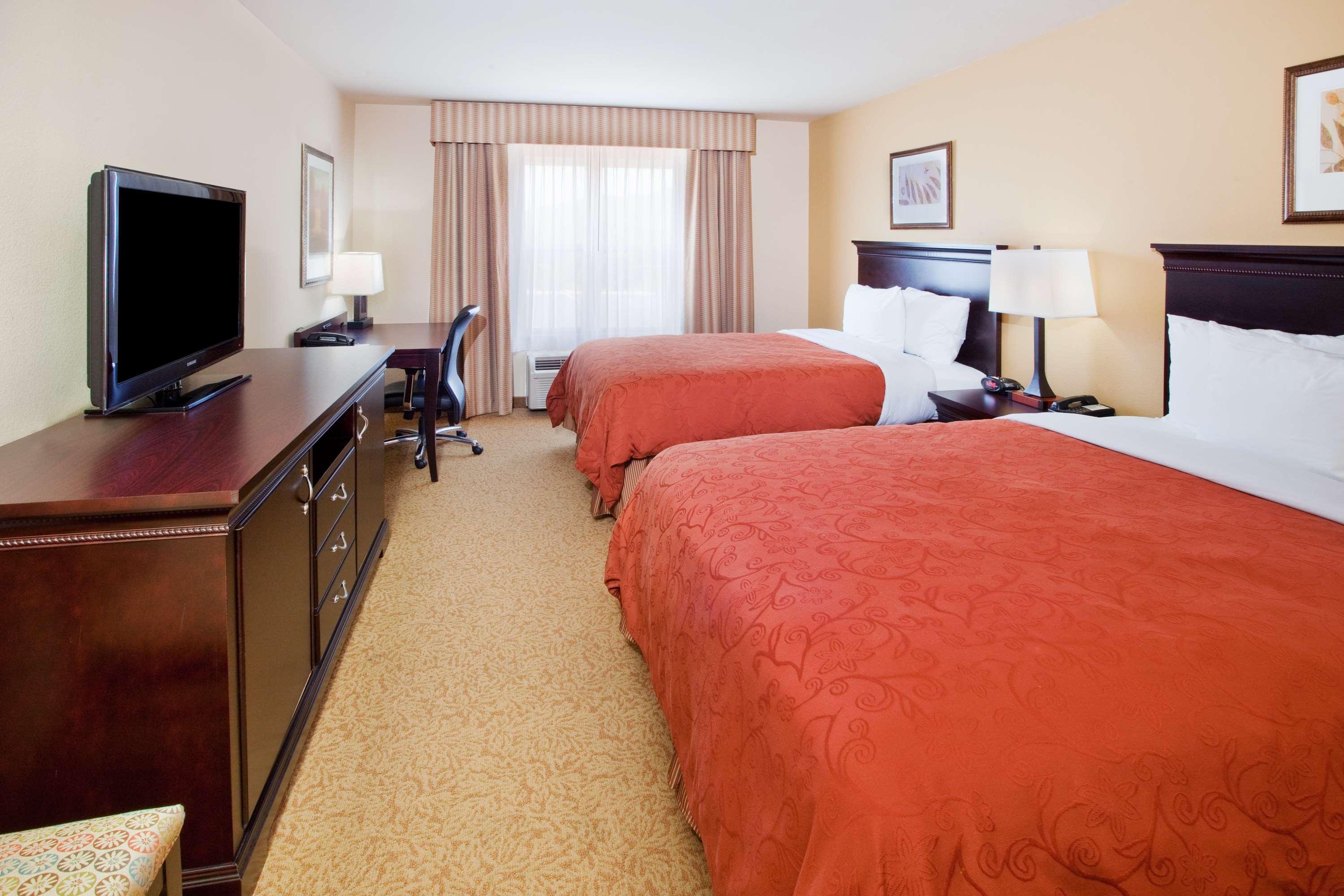 Comfort Inn & Suites Rome South Номер фото