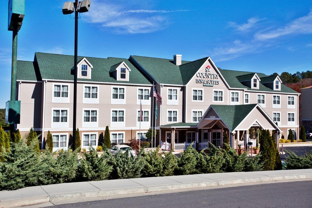 Comfort Inn & Suites Rome South Экстерьер фото