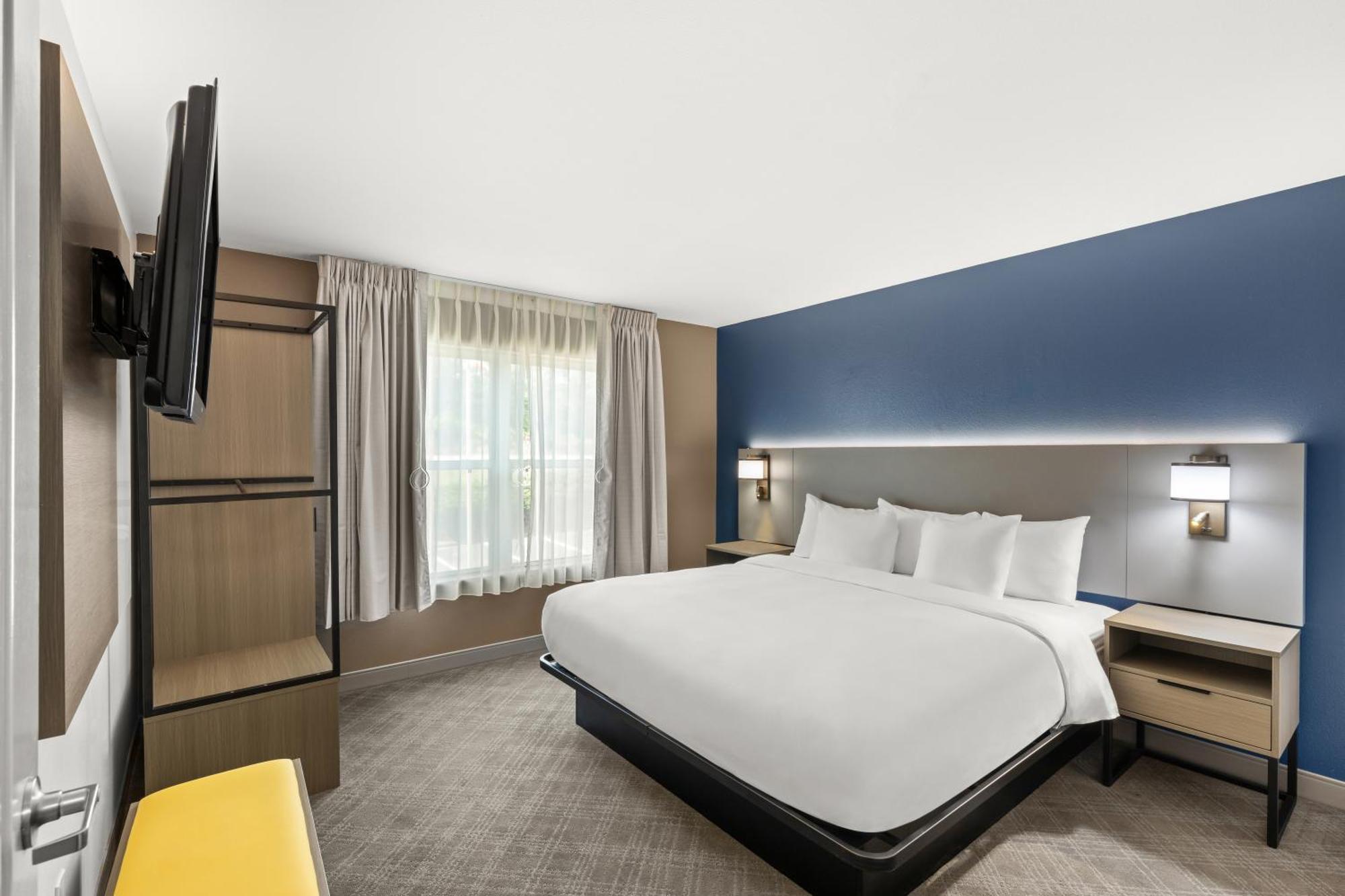 Comfort Inn & Suites Rome South Экстерьер фото