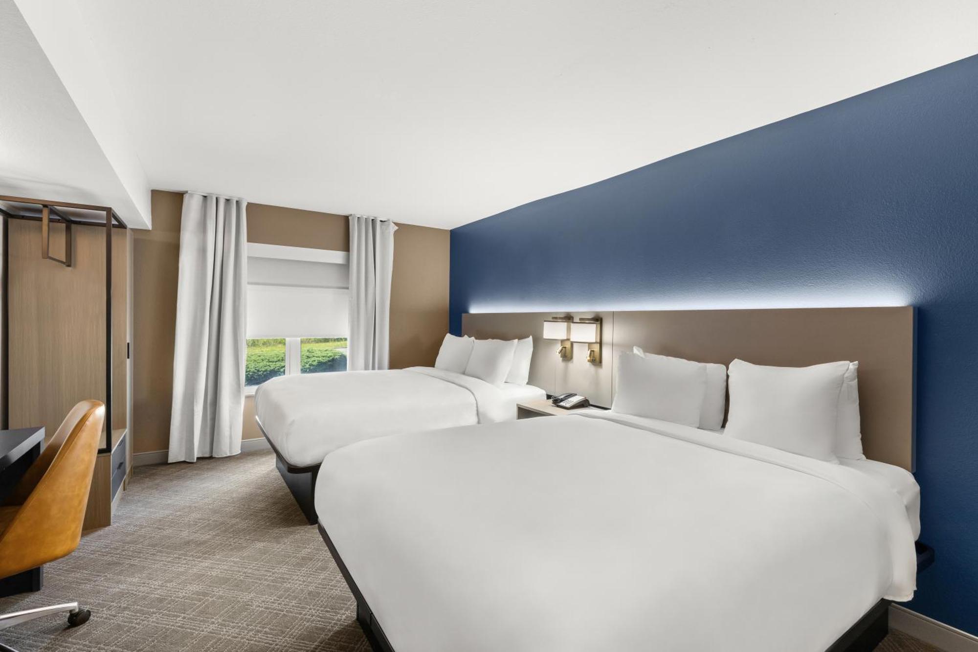Comfort Inn & Suites Rome South Экстерьер фото
