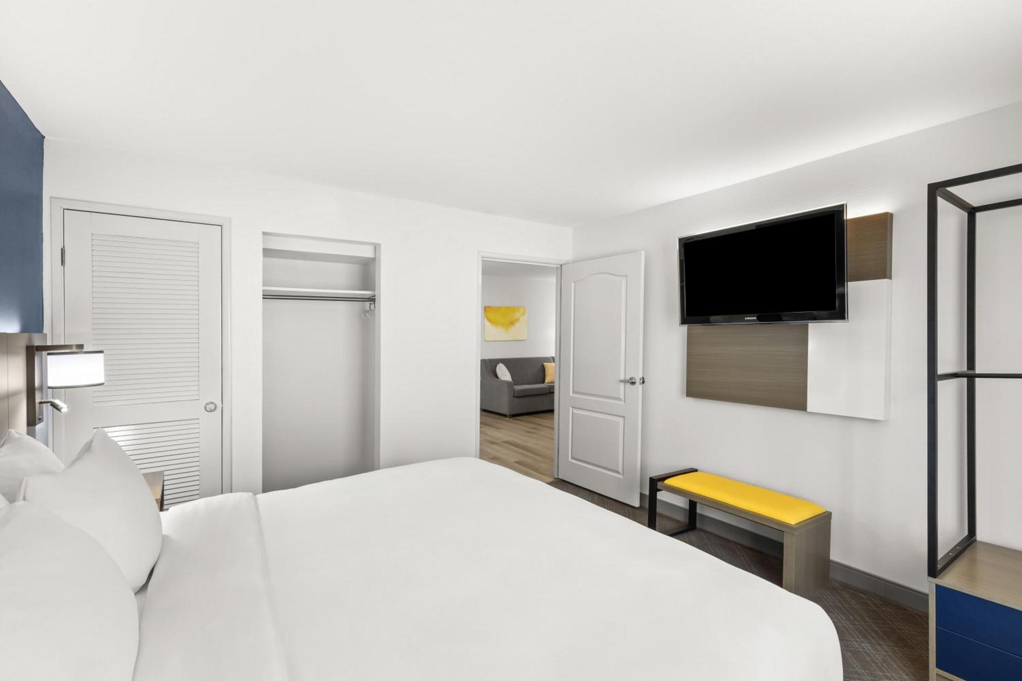 Comfort Inn & Suites Rome South Экстерьер фото