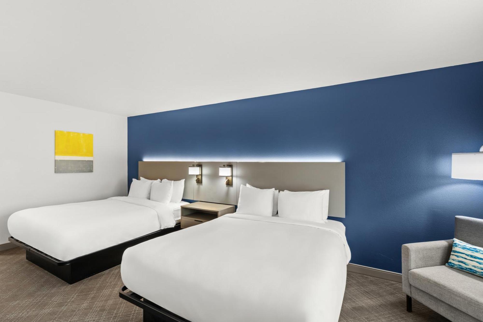 Comfort Inn & Suites Rome South Экстерьер фото
