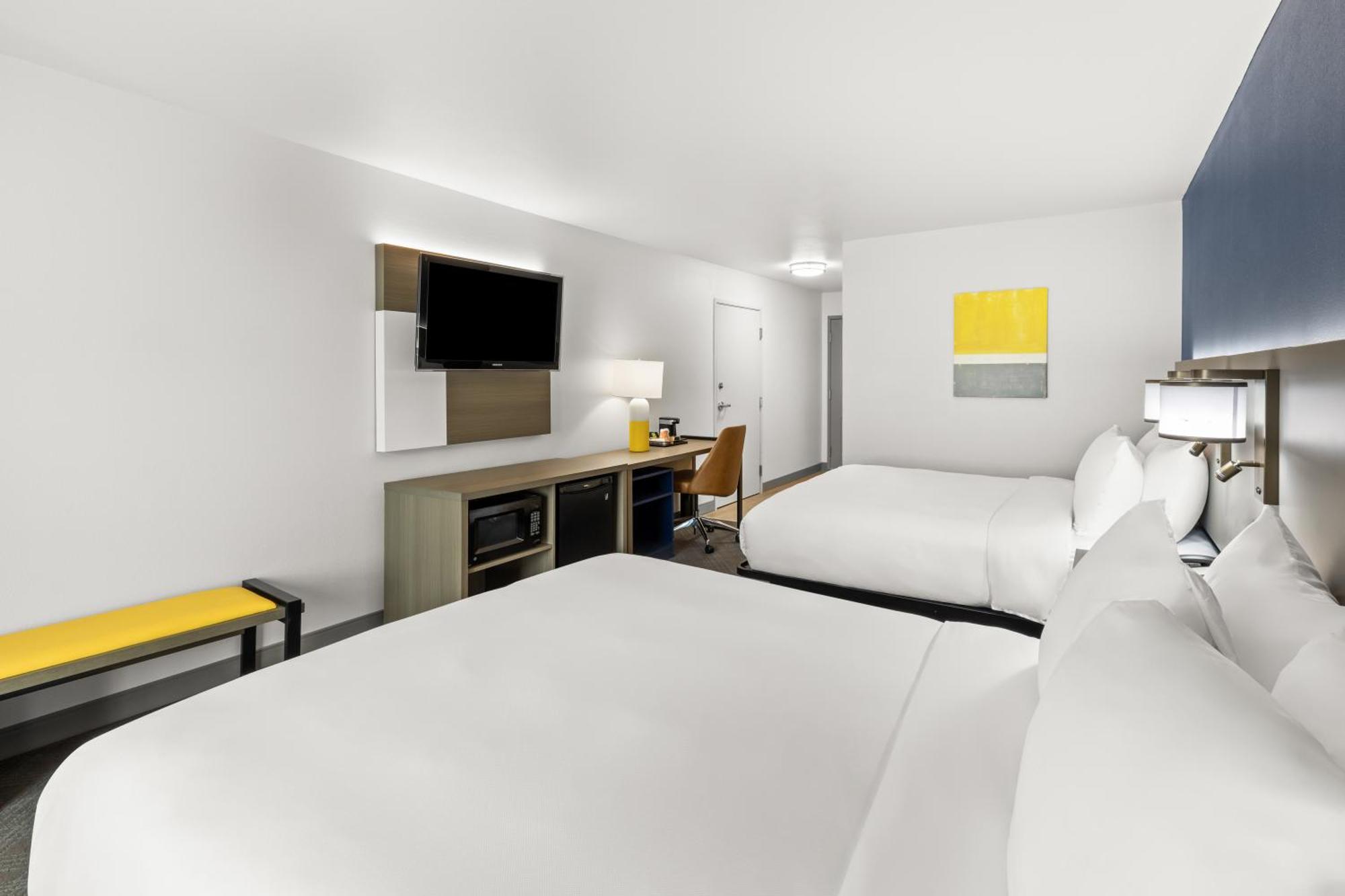 Comfort Inn & Suites Rome South Экстерьер фото
