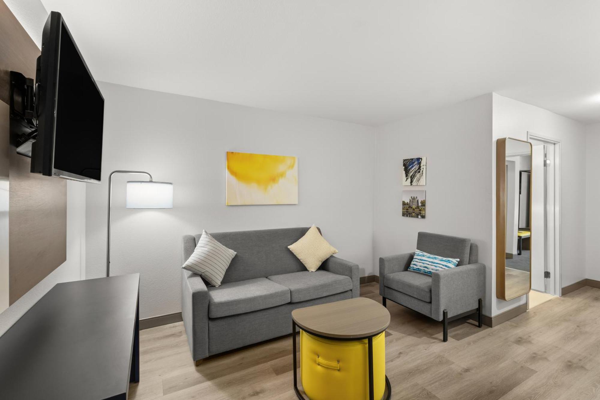 Comfort Inn & Suites Rome South Экстерьер фото