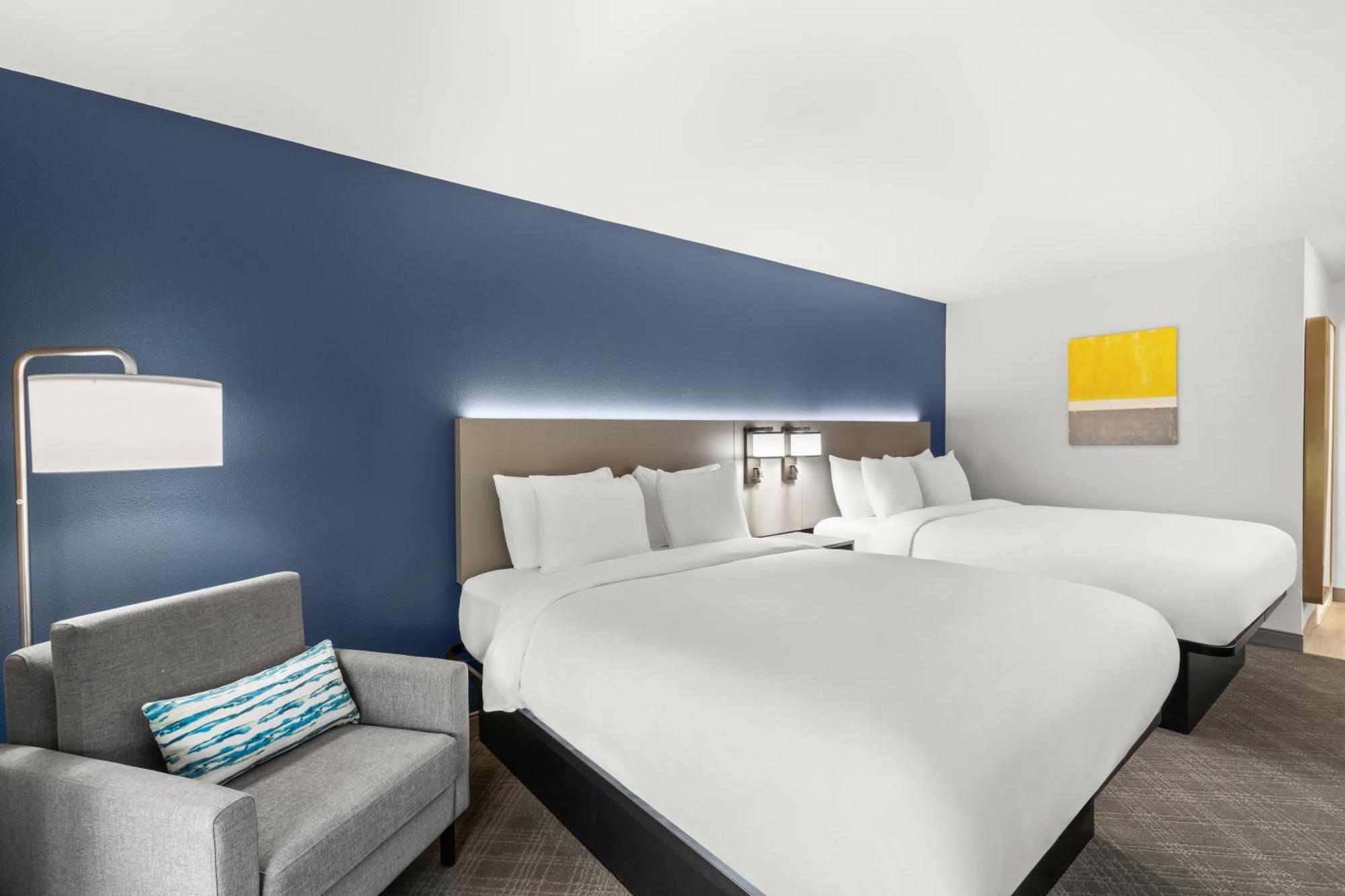 Comfort Inn & Suites Rome South Экстерьер фото