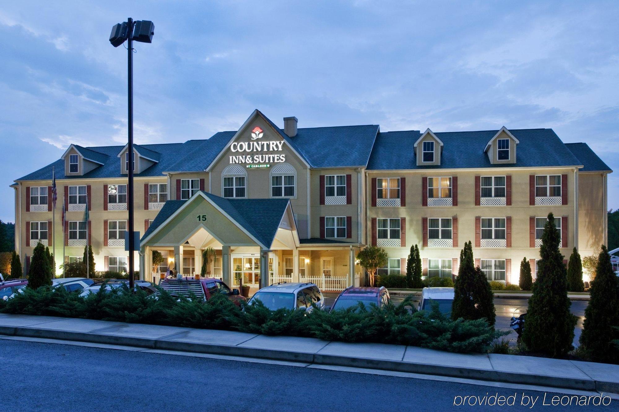 Comfort Inn & Suites Rome South Экстерьер фото