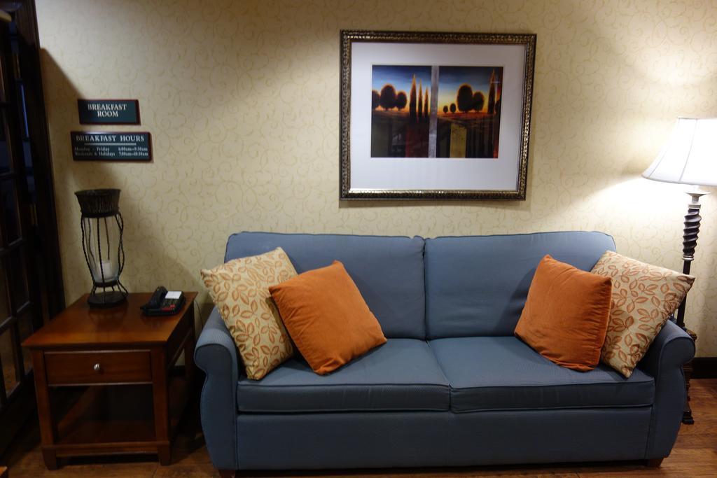 Comfort Inn & Suites Rome South Экстерьер фото